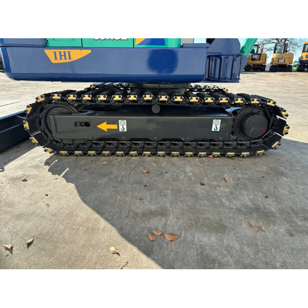 2019 IHI 55 NSL-46458280