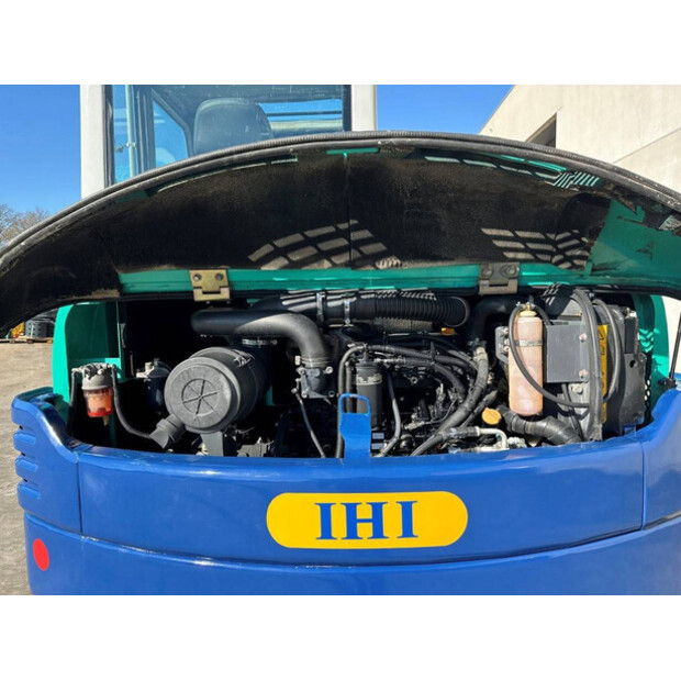 2019 IHI 55 NSL-46458286