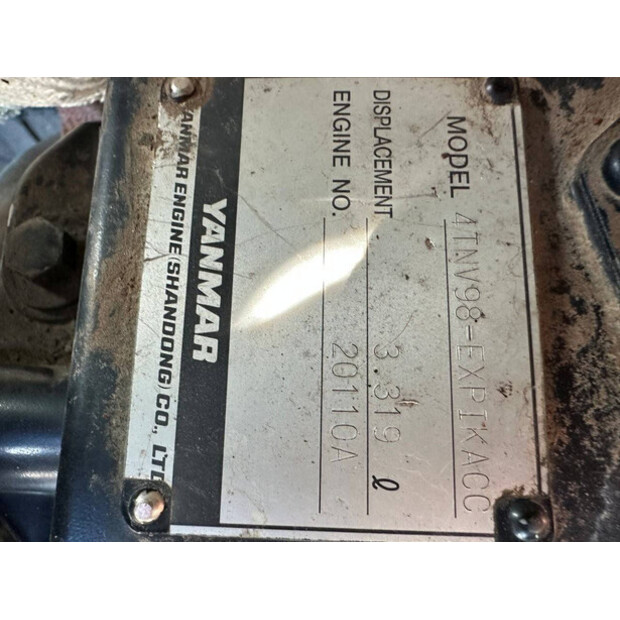 2019 IHI 55 NSL-46458291