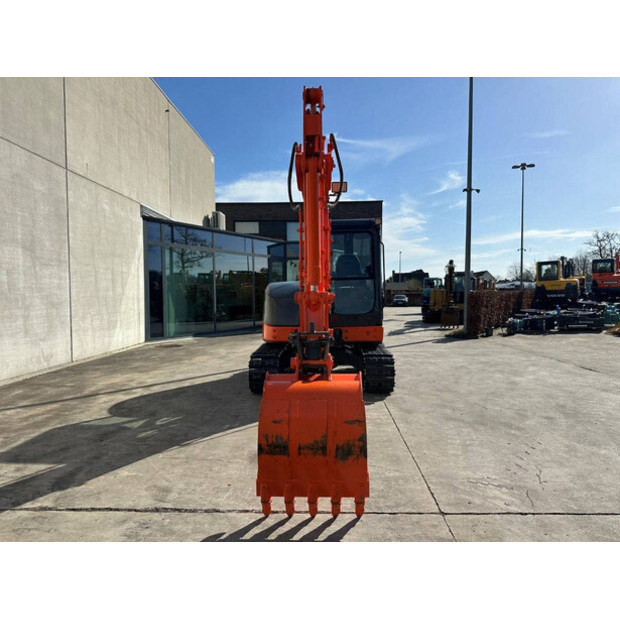 2013 Hitachi ZX60USB-3F-46458303