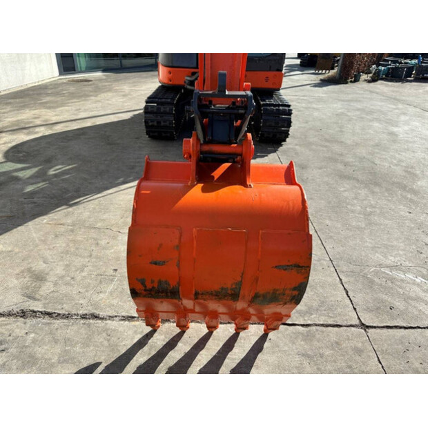 2013 Hitachi ZX60USB-3F-46458310