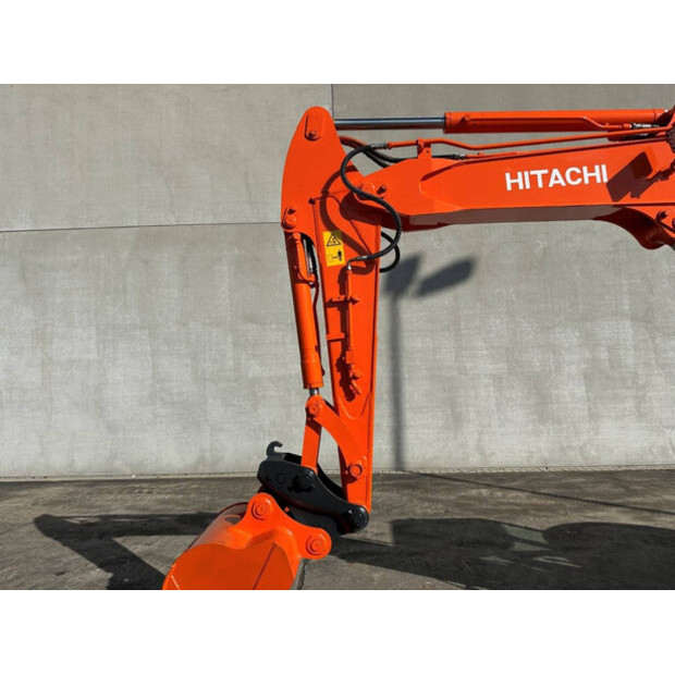 2013 Hitachi ZX60USB-3F-46458312