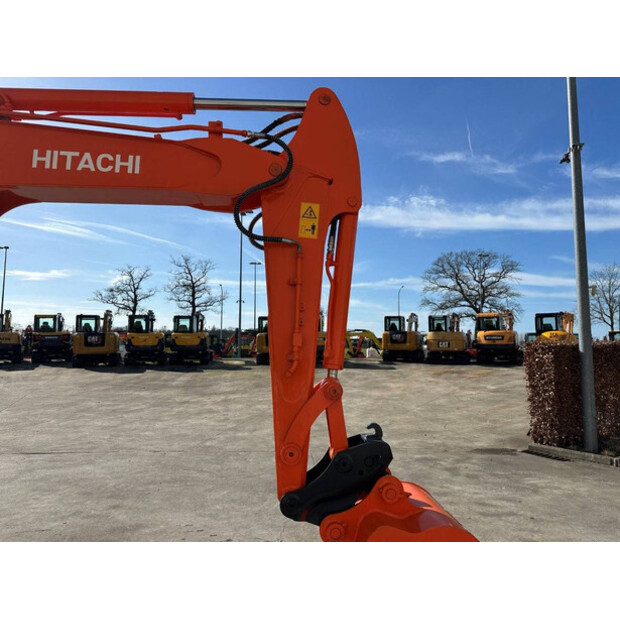 2013 Hitachi ZX60USB-3F-46458313