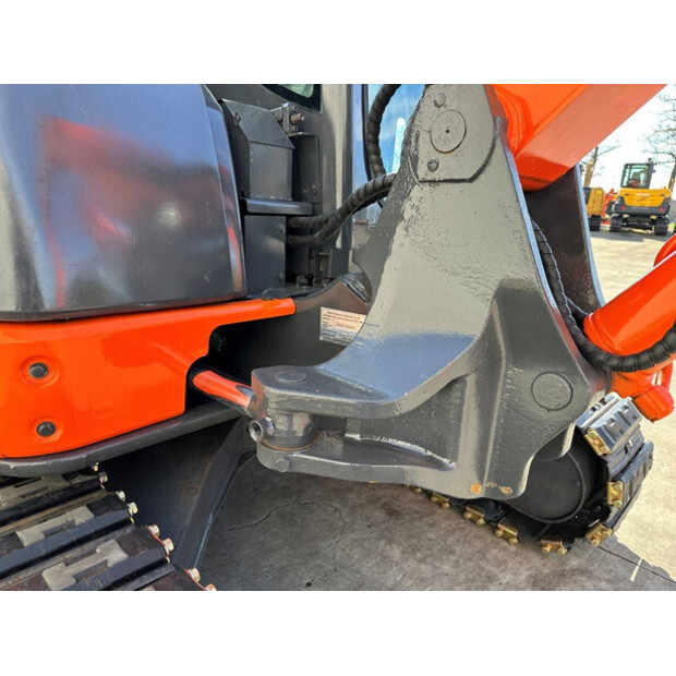 2013 Hitachi ZX60USB-3F-46458316