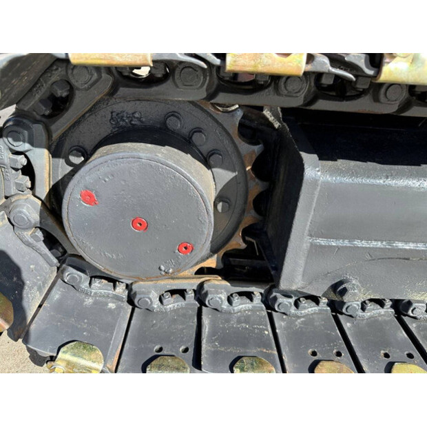 2013 Hitachi ZX60USB-3F-46458320