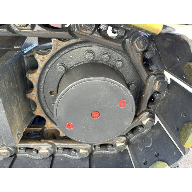 2013 Hitachi ZX60USB-3F-46458322