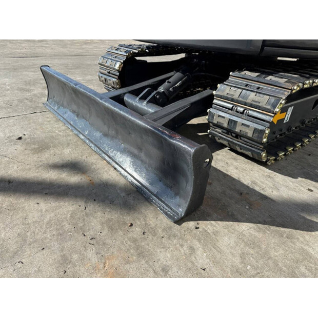 2013 Hitachi ZX60USB-3F-46458323