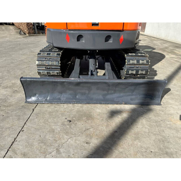 2013 Hitachi ZX60USB-3F-46458324