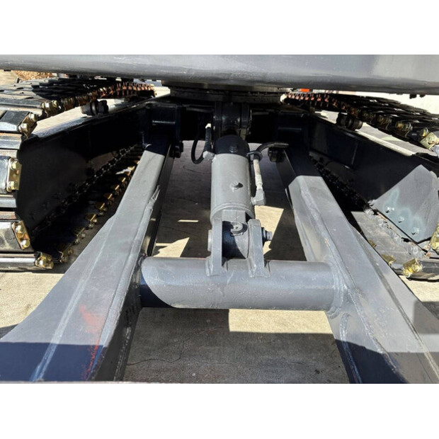 2013 Hitachi ZX60USB-3F-46458326