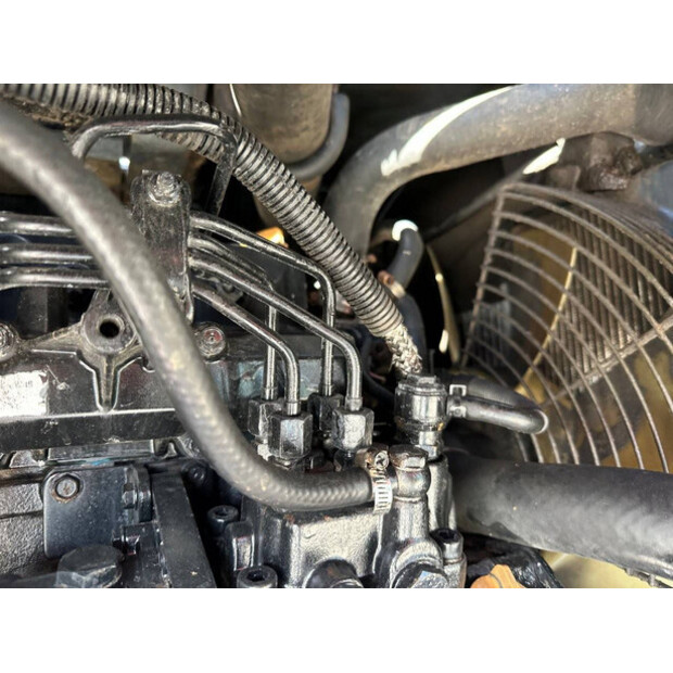 2013 Hitachi ZX60USB-3F-46458328