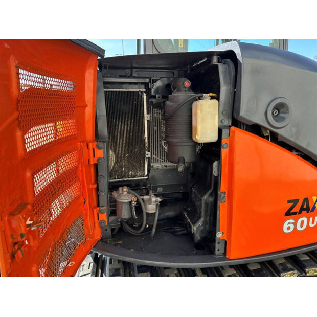 2013 Hitachi ZX60USB-3F-46458331