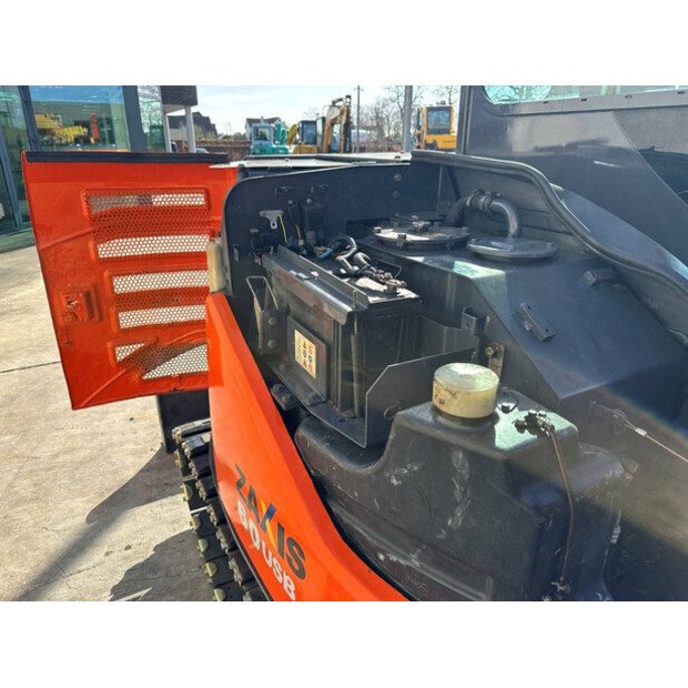 2013 Hitachi ZX60USB-3F-46458333