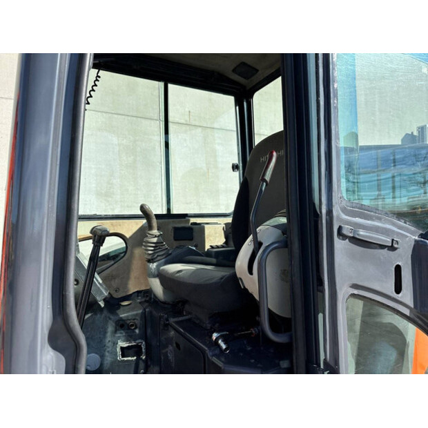 2013 Hitachi ZX60USB-3F-46458334