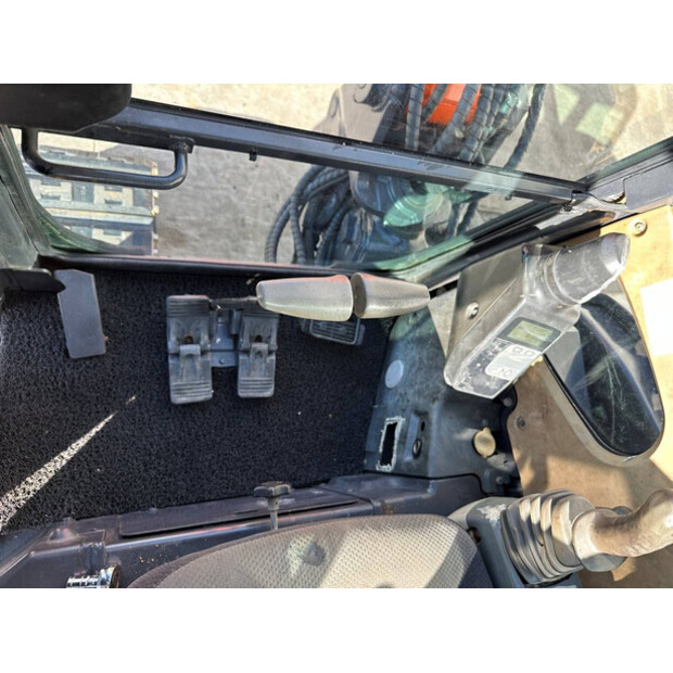 2013 Hitachi ZX60USB-3F-46458337