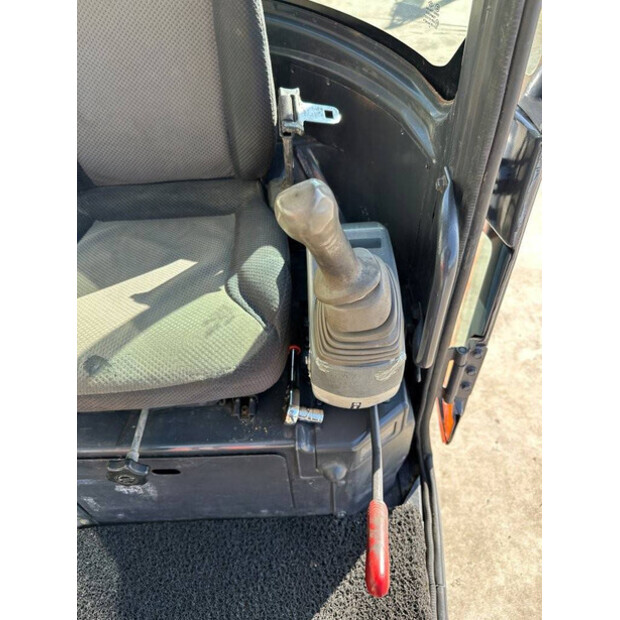 2013 Hitachi ZX60USB-3F-46458338