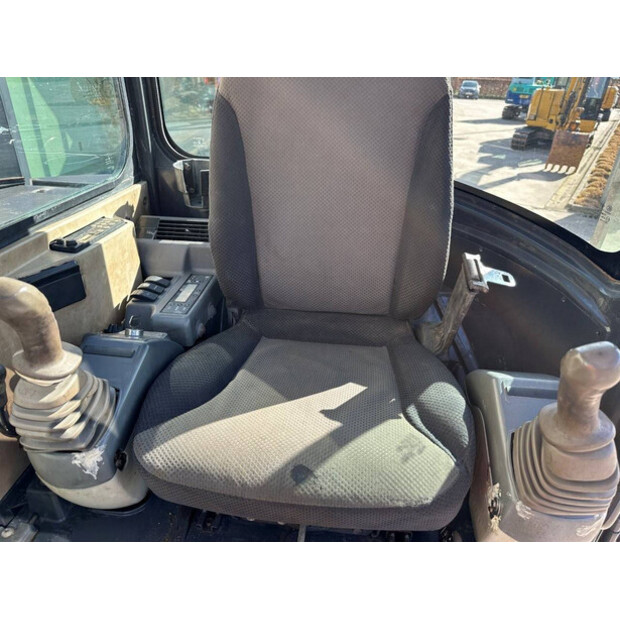 2013 Hitachi ZX60USB-3F-46458339