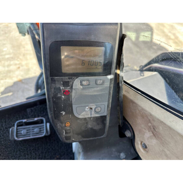 2013 Hitachi ZX60USB-3F-46458340