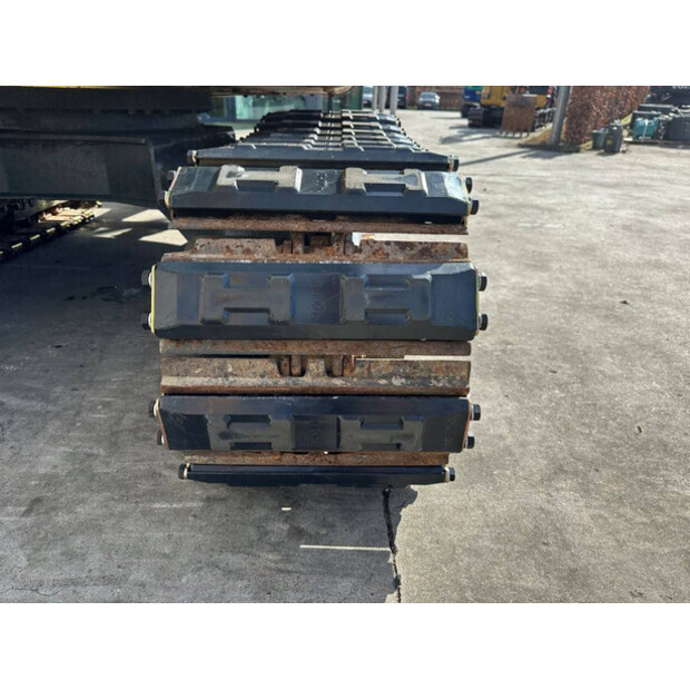 2016 كوماتسو PC56-7-46458358