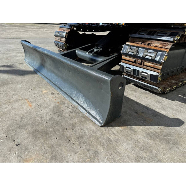 2016 كوماتسو PC56-7-46458363