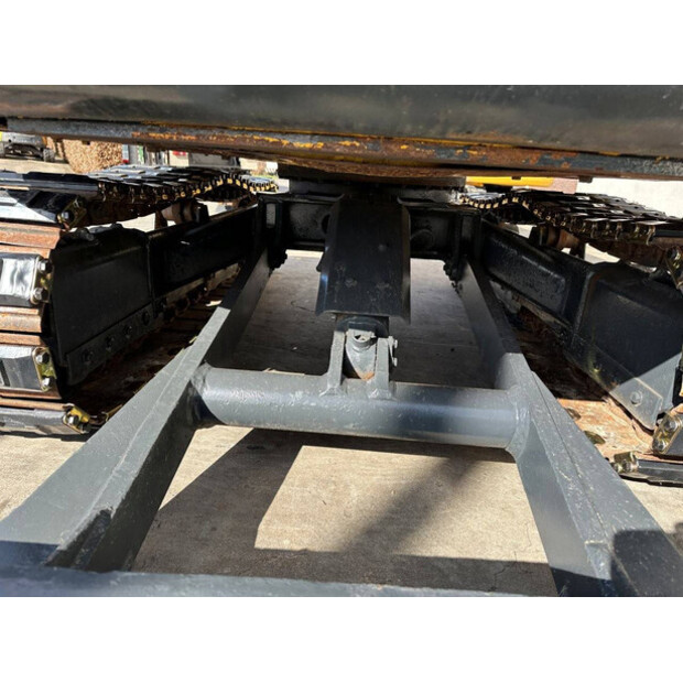 2016 كوماتسو PC56-7-46458366