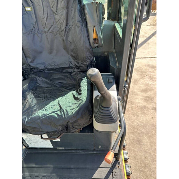 2016 كوماتسو PC56-7-46458378