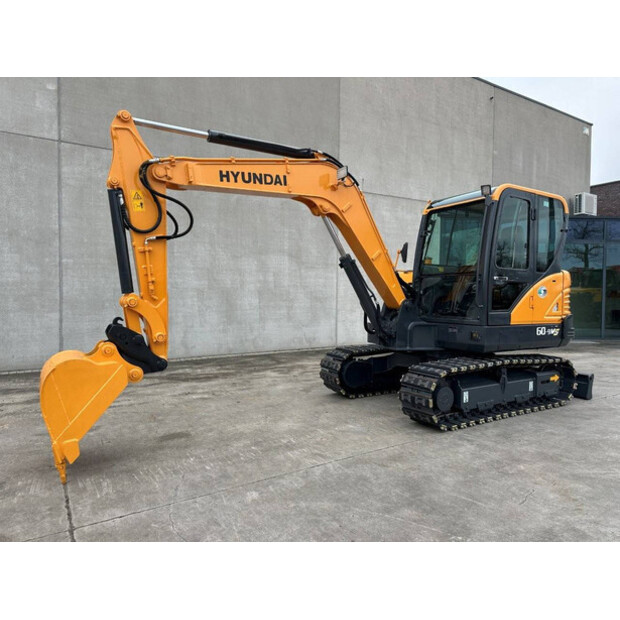 2015 هيونداي R60VS-46458383