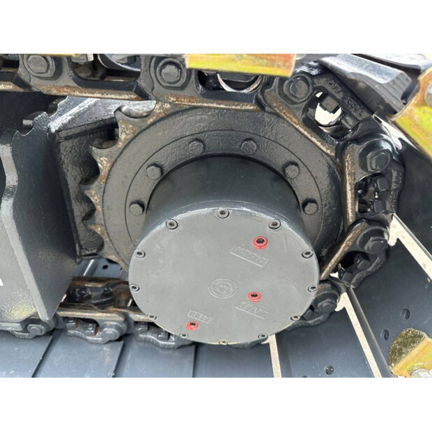 2015 هيونداي R60VS-46458403