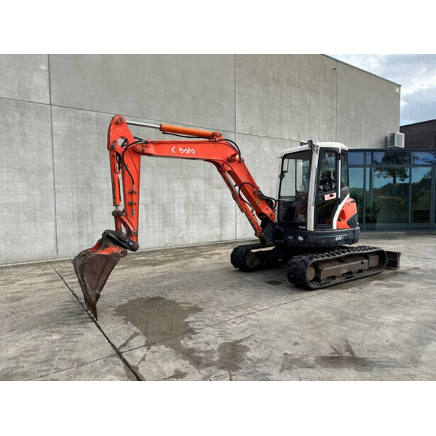 2005 كوبوتا U-45-3-46458425