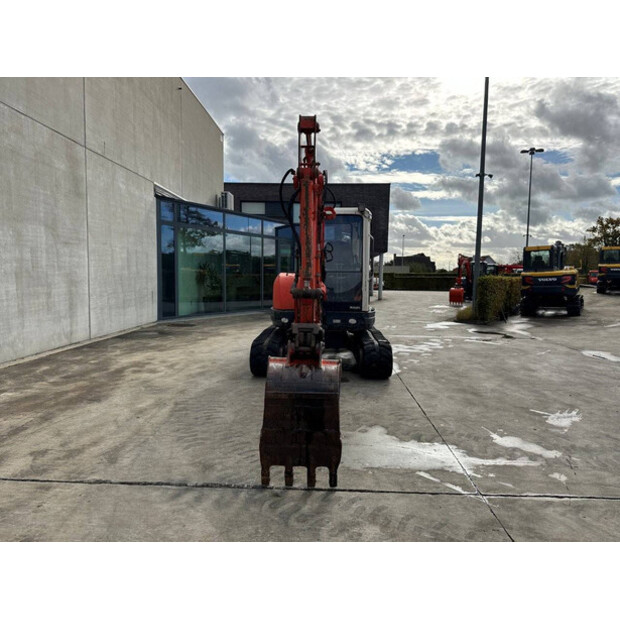 2005 كوبوتا U-45-3-46458426