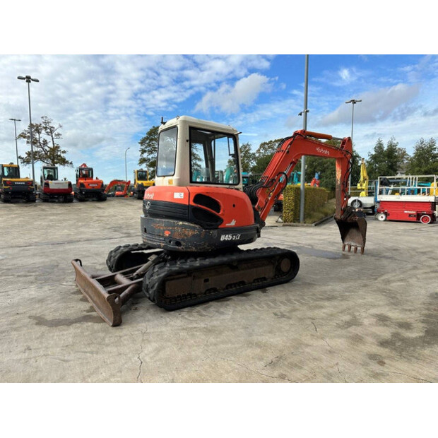 2005 كوبوتا U-45-3-46458428