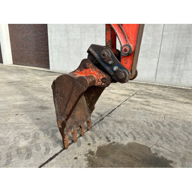 2005 كوبوتا U-45-3-46458432