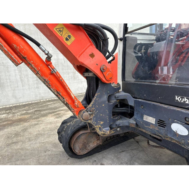 2005 كوبوتا U-45-3-46458439