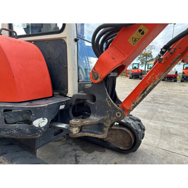 2005 كوبوتا U-45-3-46458440