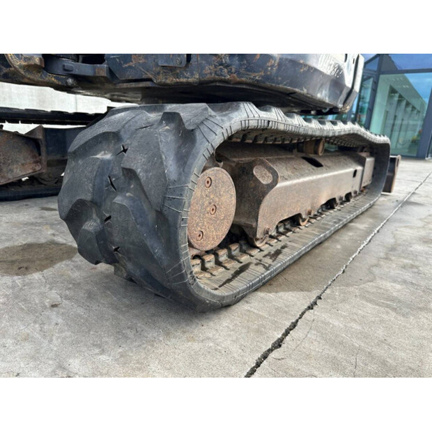 2005 كوبوتا U-45-3-46458441