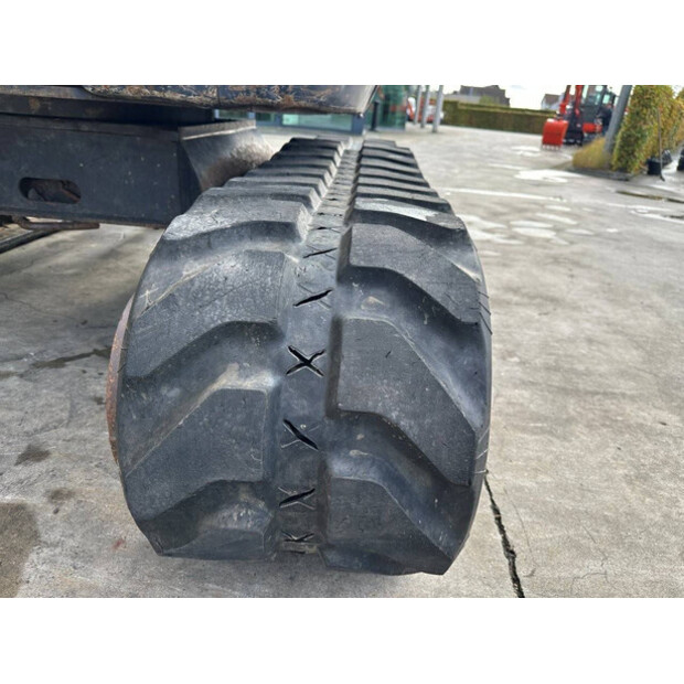 2005 كوبوتا U-45-3-46458442