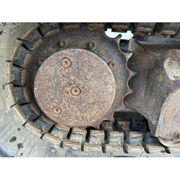 2005 كوبوتا U-45-3-46458443