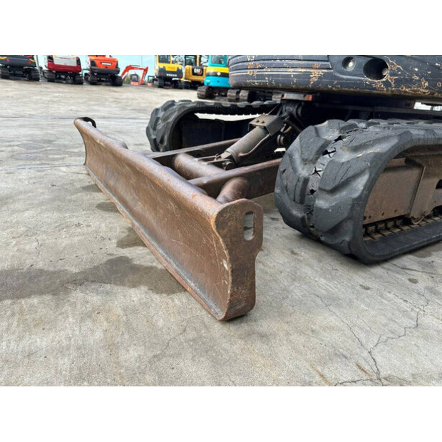 2005 كوبوتا U-45-3-46458446