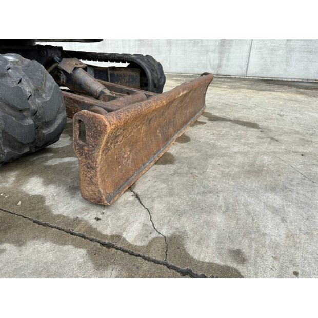 2005 كوبوتا U-45-3-46458448