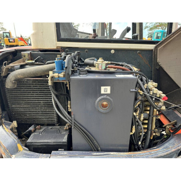 2005 كوبوتا U-45-3-46458449