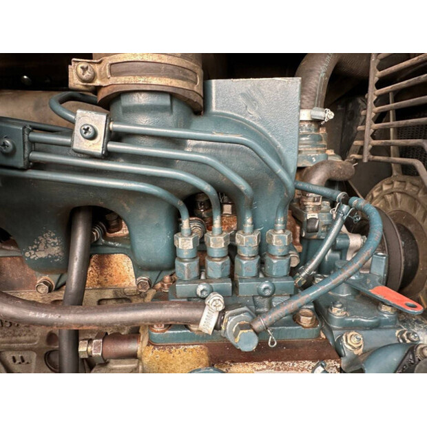 2005 كوبوتا U-45-3-46458452