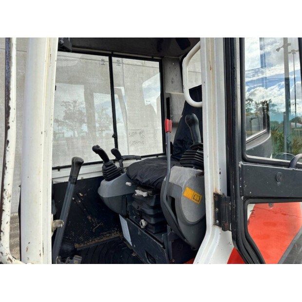 2005 كوبوتا U-45-3-46458454