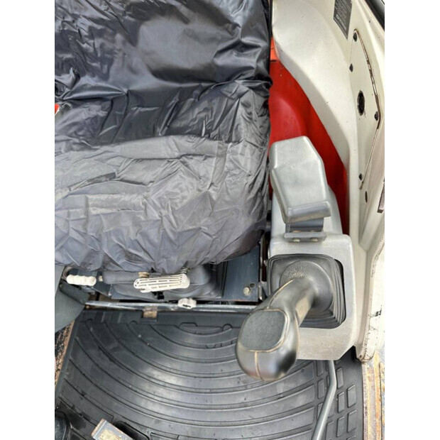 2005 كوبوتا U-45-3-46458458