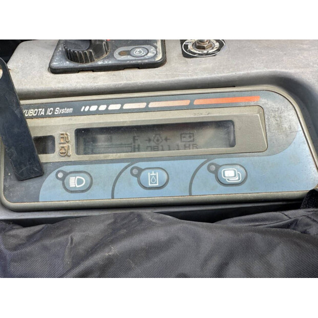 2005 كوبوتا U-45-3-46458459