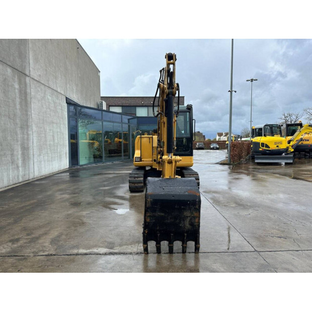 2011 Caterpillar 306-46458462