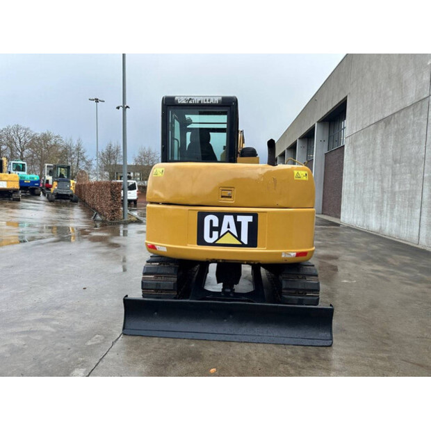 2011 Caterpillar 306-46458465