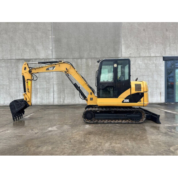 2011 Caterpillar 306-46458467