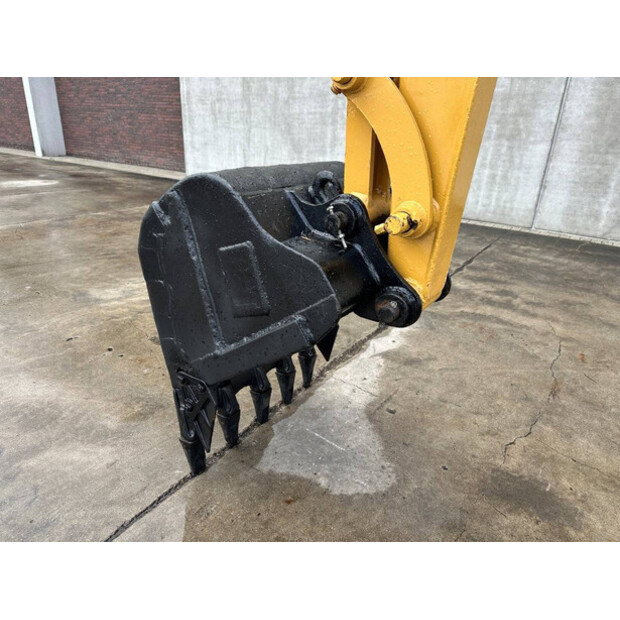 2011 Caterpillar 306-46458468