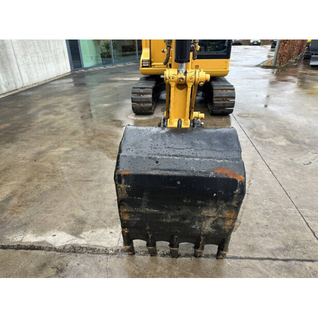 2011 Caterpillar 306-46458469