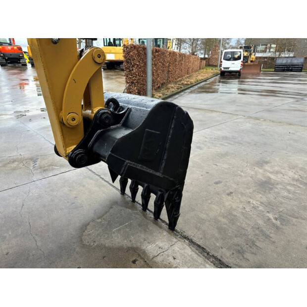 2011 Caterpillar 306-46458470