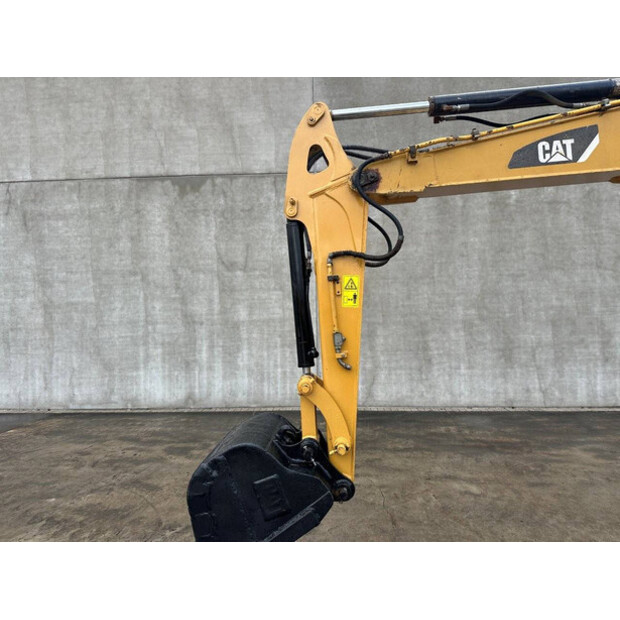 2011 Caterpillar 306-46458471